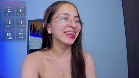 Keily Morgan online show from January 2025 02:40:02 PM