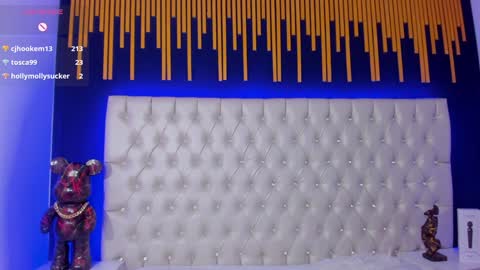 Keily Morgan online show from January 2025 12:39:02 PM