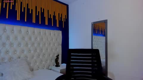 Keily Morgan online show from February 2025 09:31:01 AM