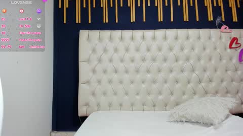 Keily Morgan online show from February 2025 09:04:02 AM