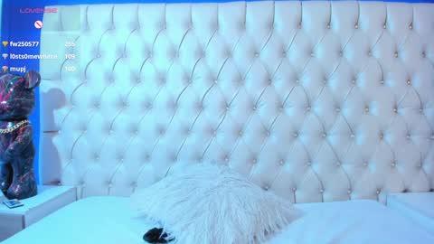 Keily Morgan online show from February 2025 07:55:01 AM