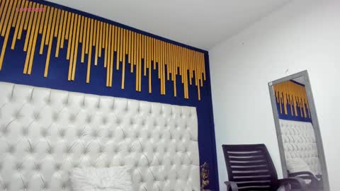 Keily Morgan online show from March 2025 09:40:01 AM