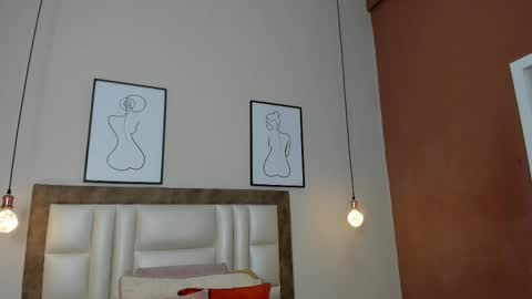 Keimy Wilde online show from January 2026 06:20:01 PM