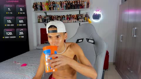 pablo online show from December 2024 04:48:02 AM