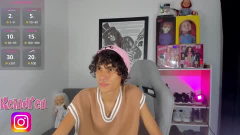 pablo online show from December 2024 03:27:02 AM