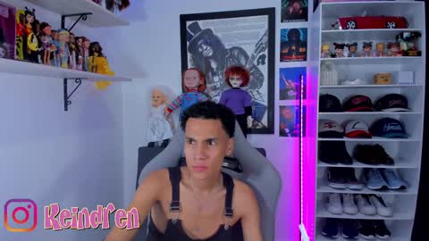 pablo online show from February 2025 04:57:02 AM