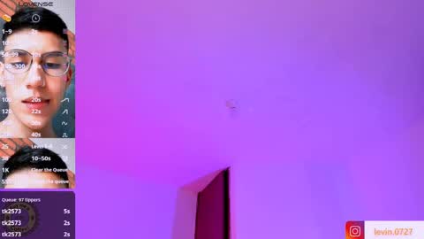 Alejandro Gonzalez online show from September 2025 10:50:02 AM