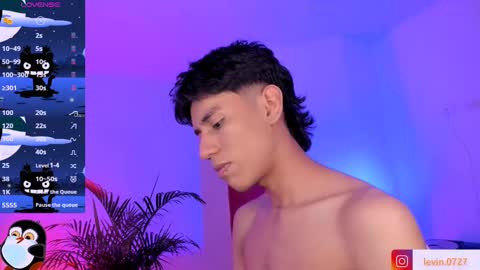 Alejandro Gonzalez online show from September 2025 06:17:01 AM