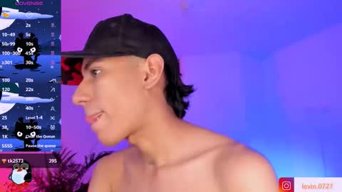 Alejandro Gonzalez online show from September 2025 02:37:02 AM