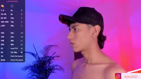 Alejandro Gonzalez online show from October 2025 07:38:02 AM