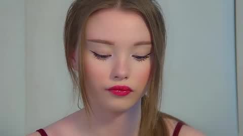 Snapshot of keiraace chatting on May 2026 06:24:01 PM Keira online show from May 2026 06:24:01 PM