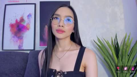 Keira Corleone online show from November 2025 08:58:02 PM