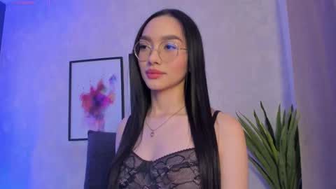 Keira Corleone online show from November 2025 09:37:01 PM