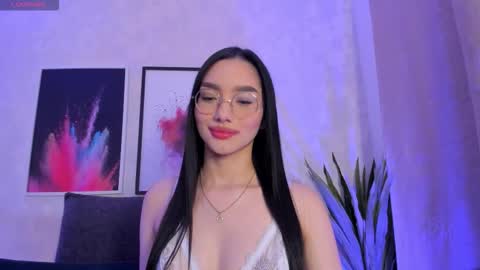 Keira Corleone online show from November 2025 09:46:02 PM