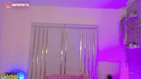 keirahartz online show from June 2026 11:48:01 AM