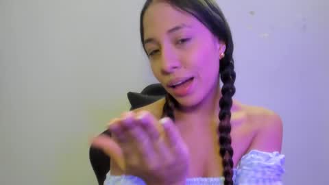 Snapshot of keiry_gonzalez11_aws chatting on October 2025 01:27:01 AM keiry_gonzalez11_aws online show from October 2025 01:27:01 AM