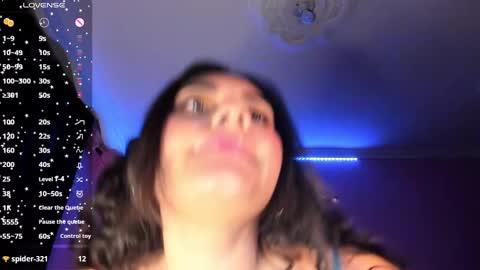 Snapshot of keisha_west chatting on February 2025 11:55:01 PM Keisha online show from February 2025 11:55:01 PM