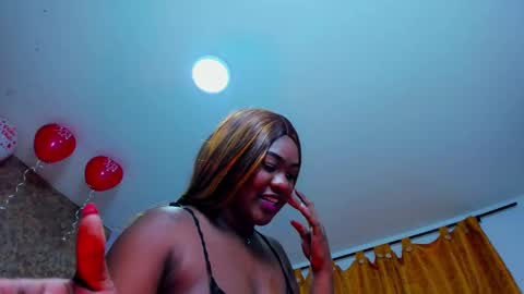 Keisha online show from September 2025 08:23:01 PM