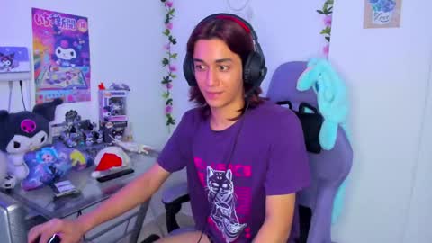 Keita moon online show from December 2024 12:59:02 AM