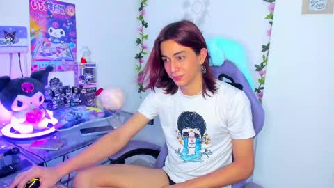 Keita moon online show from December 2024 09:40:02 PM