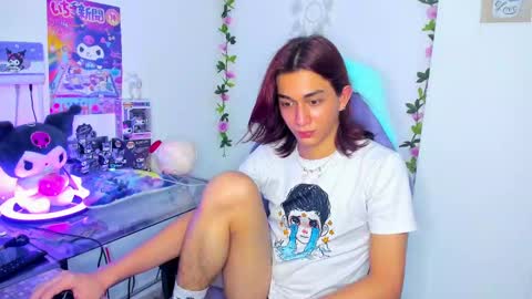 Keita moon online show from December 2024 12:52:01 AM