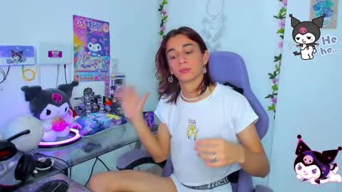 Keita moon online show from January 2025 07:47:02 PM