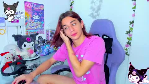 Keita moon online show from March 2025 02:12:01 PM