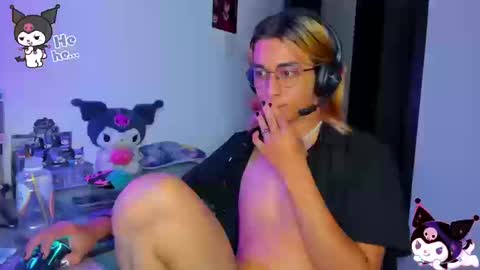 Keita moon online show from September 2025 11:37:02 PM