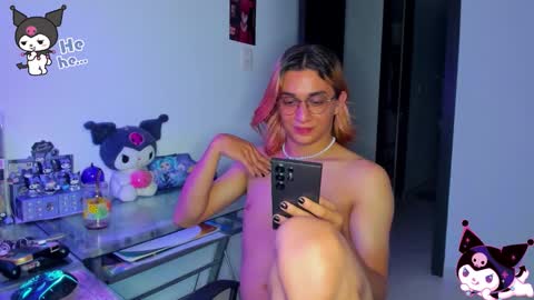 Keita moon online show from September 2025 01:40:01 AM