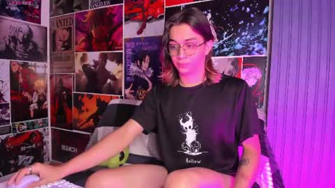 Keita moon online show from July 2026 12:23:01 PM