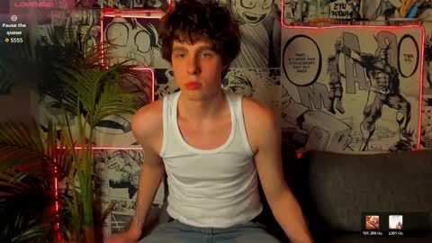 Keith online show from March 2026 02:23:02 PM