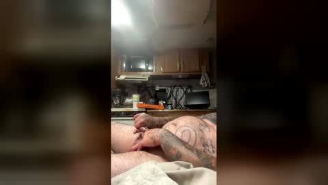 keithruppert06 online show from April 2026 09:43:01 AM