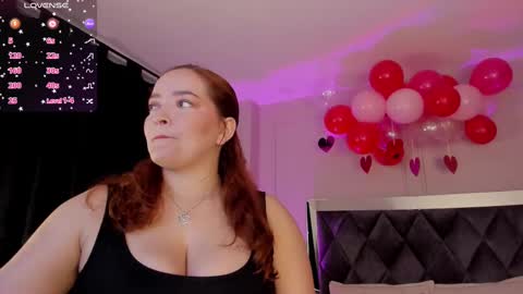 Sofia online show from February 2025 11:10:02 AM