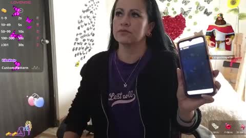 keka_teiku online show from March 2025 09:32:02 PM