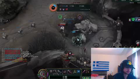 kekgamer online show from February 2025 09:48:01 PM