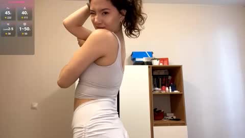 Kely online show from October 2025 09:17:01 AM