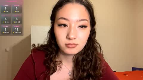 Kely online show from October 2025 02:05:01 PM