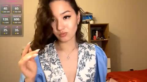 Kely online show from October 2025 02:06:02 PM