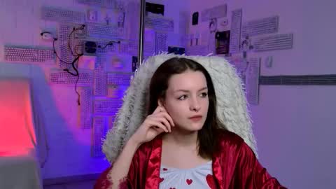 kelliebanshe online show from March 2026 08:07:01 AM