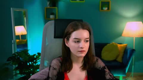 kelliebanshe online show from March 2026 08:26:33 AM