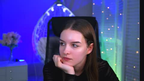Snapshot of kelliebanshe chatting on May 2026 04:04:02 PM kelliebanshe online show from May 2026 04:04:02 PM