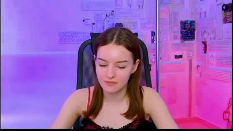 Snapshot of kelliebanshe chatting on June 2026 08:20:02 AM kelliebanshe online show from June 2026 08:20:02 AM