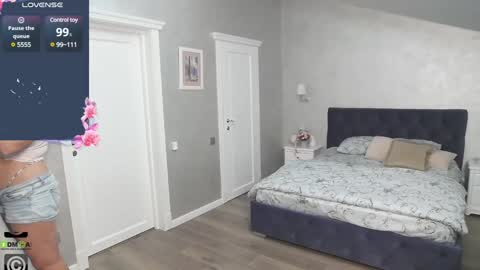 kellielowie online show from January 2025 08:04:01 PM