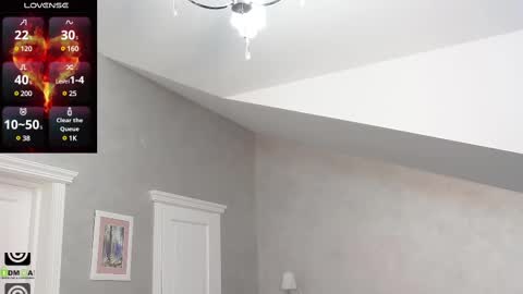 kellielowie online show from February 2025 08:06:02 AM