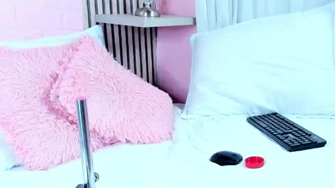 kelly_666 online show from April 2026 03:22:02 AM