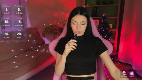 Kelly online show from January 2026 10:20:01 AM