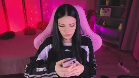 Kelly online show from May 2026 05:57:02 AM