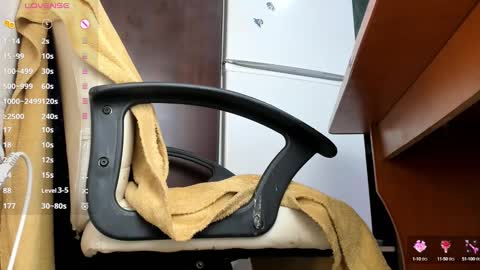 KELLY online show from February 2025 12:35:02 AM