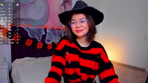 Kelly online show from October 2025 01:35:01 AM