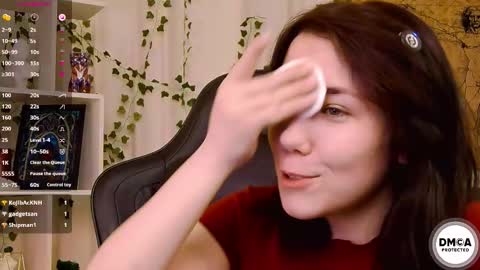 Kelly online show from February 2026 11:28:02 AM